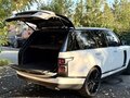 2019 Land Rover Range Rover IV Рестайлинг, белый, 7700000 рублей - вид 6