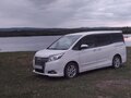 2015 Toyota Esquire I, белый - вид 3