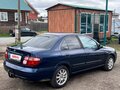 2005 Nissan Almera II (N16) Рестайлинг, синий, 265000 рублей - вид 2