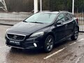 2013 Volvo V40 Cross Country I, чёрный, 1299000 рублей - вид 3