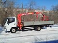 2011 Foton Aumark, белый, 2250000 рублей - вид 11