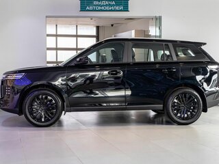 2026 Jeland J6, чёрный, 2549000 рублей, вид 3