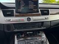 2010 Audi A8 III (D4), чёрный, 1600000 рублей - вид 9