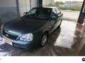 2008 Lada (ВАЗ) Priora I, зелёный, 210000 рублей - вид 6