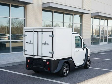 2026 Baoyue HB-ATV125C, белый, 800000 рублей, вид 4