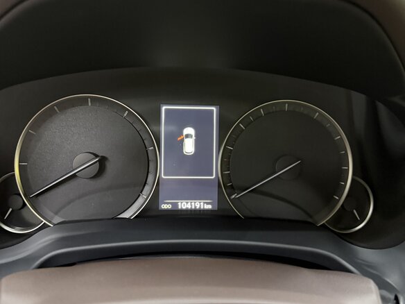 2020 Lexus RX 300 IV Рестайлинг, белый - вид 27