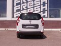 2021 Dacia Lodgy I Рестайлинг, белый - вид 3