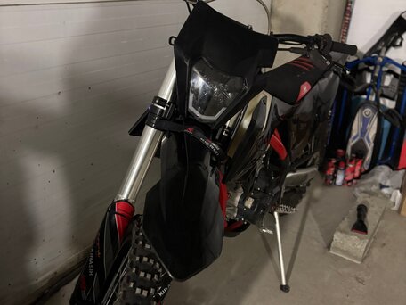 2024 ZM Rocker, чёрный, 249990 рублей, вид 5