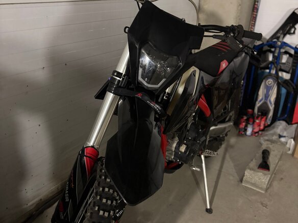 2024 ZM Rocker, чёрный, 249990 рублей - вид 4