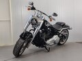 2017 Harley-Davidson Fat Boy, чёрный, 1699000 рублей - вид 4