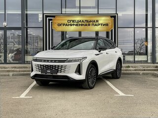 2025 Exeed RX, белый, 5200000 рублей, вид 1