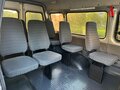 2008 ГАЗ ГАЗель (3221), серебристый, 350000 рублей - вид 9