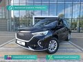 2026 Haval M6 II, чёрный