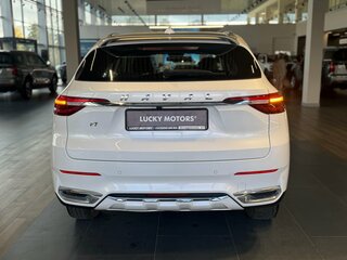 2021 Haval F7 I, белый, 1545000 рублей, вид 5