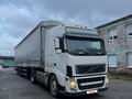 2010 Volvo FH, белый, 3900000 рублей - вид 2
