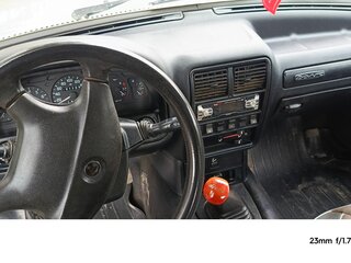2004 ГАЗ 31105 «Волга», серебристый, 270000 рублей, вид 5