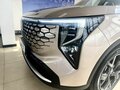 2026 Changan UNI-S I Рестайлинг, серый - вид 11