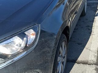 2023 Lada (ВАЗ) Granta I Рестайлинг, серый, 650000 рублей, вид 1