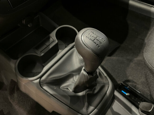 2026 Lada (ВАЗ) Granta I Рестайлинг, белый, 1012000 рублей - вид 13