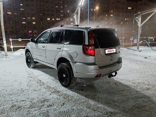 2011 Great Wall Hover H3 I, серый, 700000 рублей, вид 5