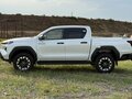 2026 Toyota Hilux VIII Рестайлинг 3, белый, 7050000 рублей - вид 2