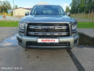 2024 Haval H5 II, серый, 3515000 рублей, вид 2