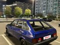 1998 Lada (ВАЗ) 21093i, синий, 73000 рублей - вид 10