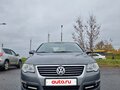 2008 Volkswagen Passat B6, серый, 430000 рублей - вид 1