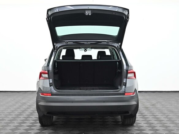 2019 Skoda Kodiaq I, серый, 2555000 рублей - вид 13