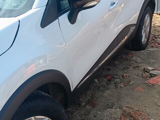 2019 Renault Kaptur I, белый, 730000 рублей, вид 5