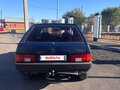 1997 Lada (ВАЗ) 2109, синий, 135000 рублей - вид 3