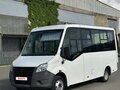 2018 ГАЗ ГАЗель Next, белый, 1030000 рублей