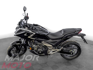 2026 Honda NC 750X, чёрный, 1499900 рублей, вид 5