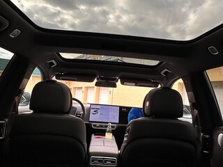 2024 Li Auto (Lixiang) L7 I, белый, 3800000 рублей, вид 3