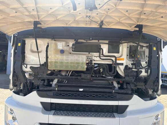 2024 Dongfeng GX, белый, 9000000 рублей - вид 9