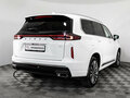 2022 Exeed VX I, белый - вид 5