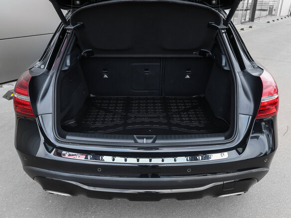 2019 Mercedes-Benz GLA 250 I (X156) Рестайлинг, чёрный, 2798000 рублей - вид 8