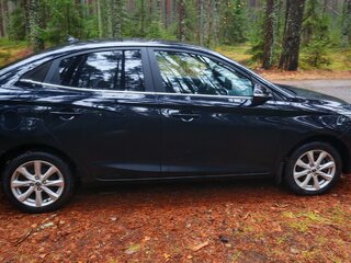 2023 Changan Alsvin, чёрный, 998000 рублей, вид 3