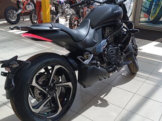 2025 Zontes ZT350-S, чёрный, 449990 рублей, вид 4