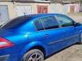 2006 Renault Megane II, синий, 330000 рублей - вид 4
