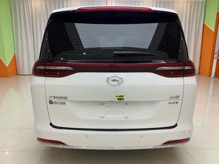 2021 GAC Trumpchi M6, белый, 1450000 рублей, вид 5