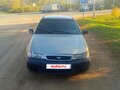 2006 Daewoo Nexia I, бежевый
