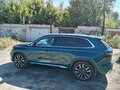 2023 Geely Monjaro (Xingyue L) I, синий, 3000000 рублей - вид 7