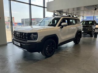 2026 Haval H3 I Рестайлинг, белый, 2749000 рублей, вид 1