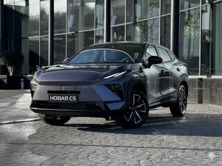2026 Omoda C5 II, серый, 2779000 рублей, вид 1
