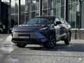 2026 Omoda C5 II, серый, 2779000 рублей