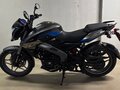 2024 Bajaj Pulsar NS 200, серый, 200000 рублей - вид 1