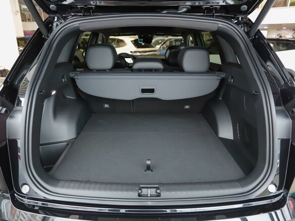 2026 Geely Monjaro I Рестайлинг, чёрный, 5140000 рублей - вид 18