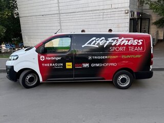2021 Citroen Jumpy, белый, 1890000 рублей, вид 2