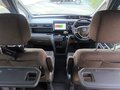 2018 Honda Stepwgn V Рестайлинг, серый, 2140000 рублей - вид 5